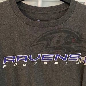 Baltimore Ravens shirt. Men’s large